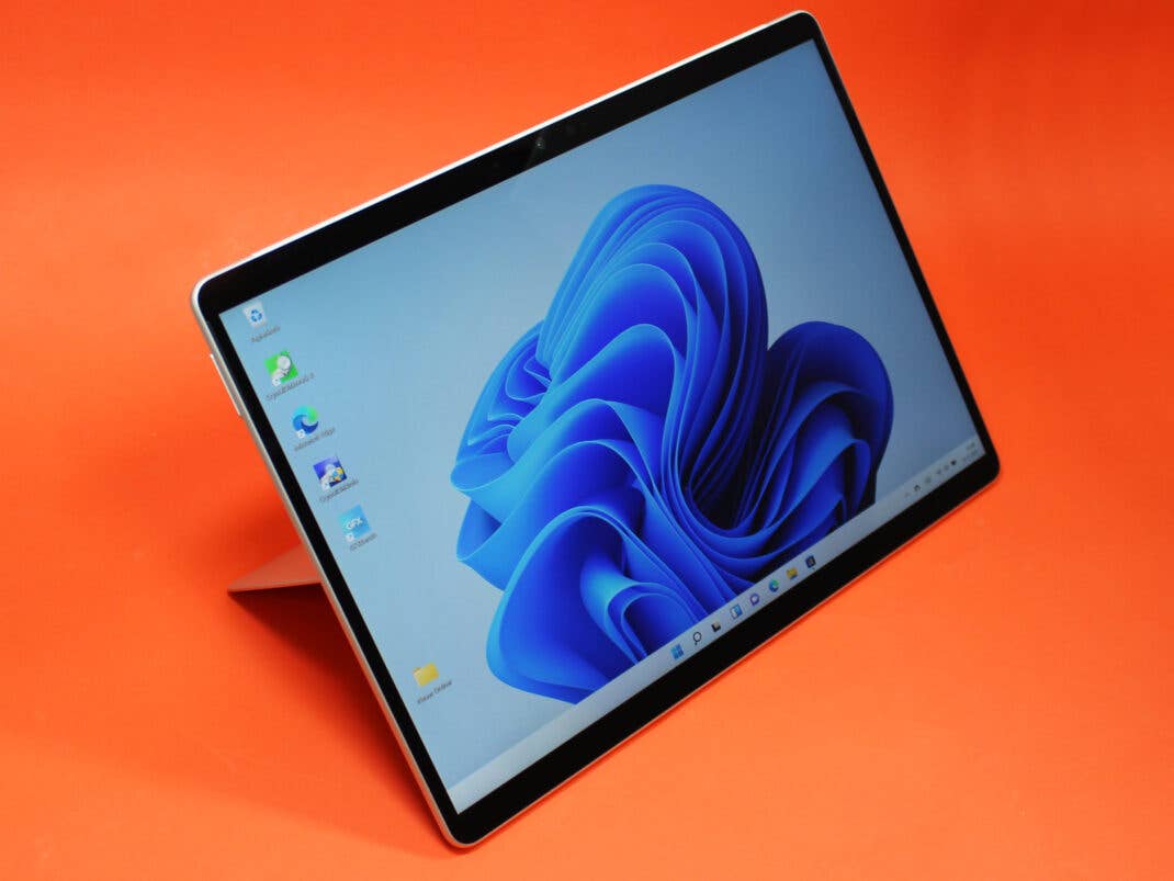 Microsoft Surface 8 Pro