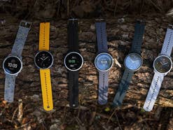 Suunto 9 Peak Smartwatch