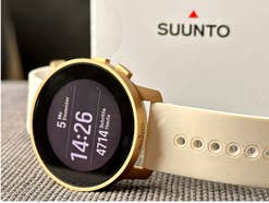 Suunto 9 Peak Pro