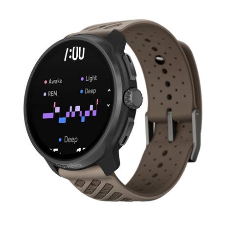 Foto: Smartwatch Suunto Race 2 Titanium