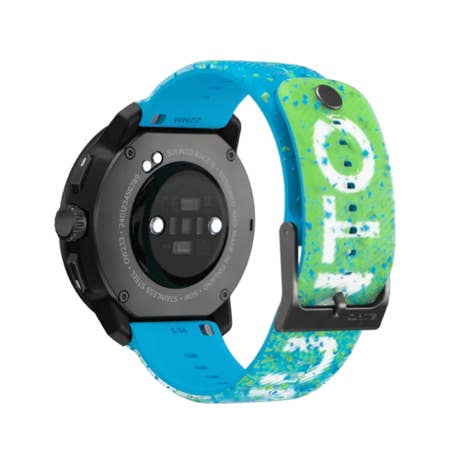 Foto: Smartwatch Suunto Race S Stainless Steel (45 mm)