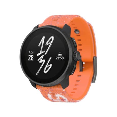 Foto: Smartwatch Suunto Race S Stainless Steel (45 mm)