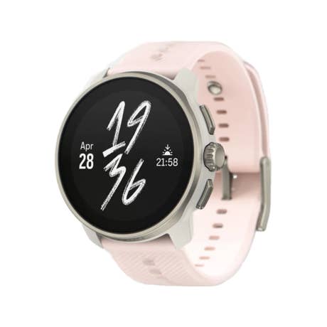 Foto: Smartwatch Suunto Race S Stainless Steel (45 mm)