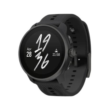 Foto: Smartwatch Suunto Race S Stainless Steel (45 mm)