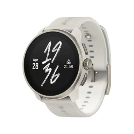 Foto: Smartwatch Suunto Race S Stainless Steel (45 mm)