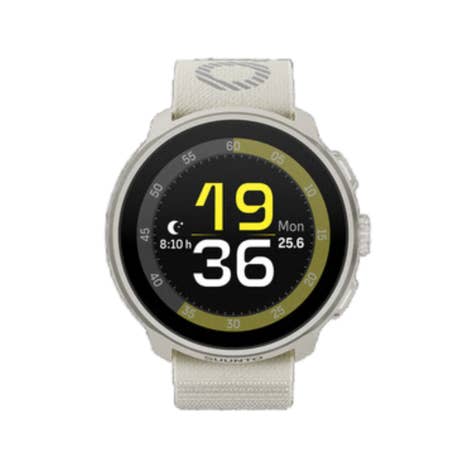 Foto: Smartwatch Suunto Run
