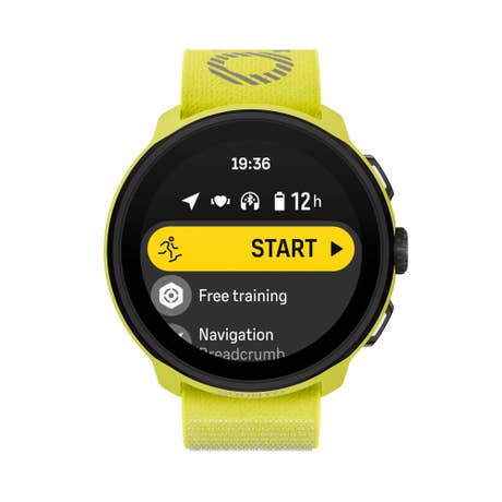 Foto: Smartwatch Suunto Run