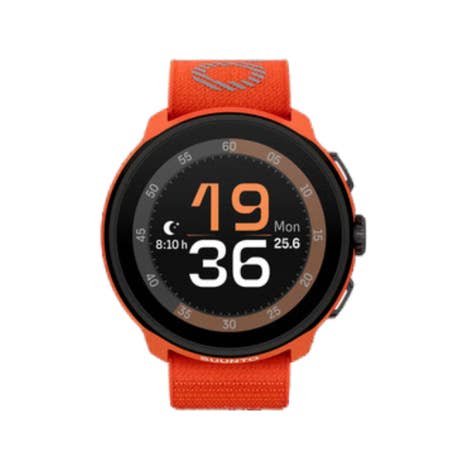 Foto: Smartwatch Suunto Run