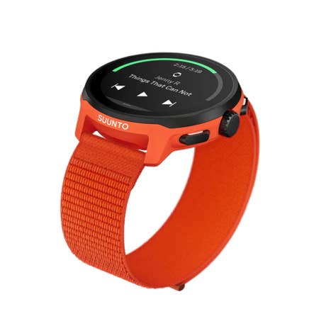 Foto: Smartwatch Suunto Run