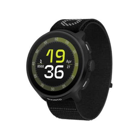 Foto: Smartwatch Suunto Run