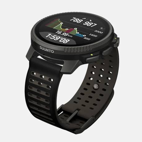 Foto: Smartwatch Suunto Vertical 2 Titanium