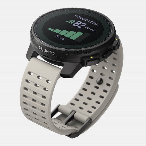 Suunto Vertical Solar Steel