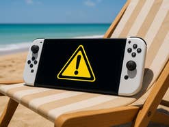 Die Switch 2 hat eine große Schwäche.