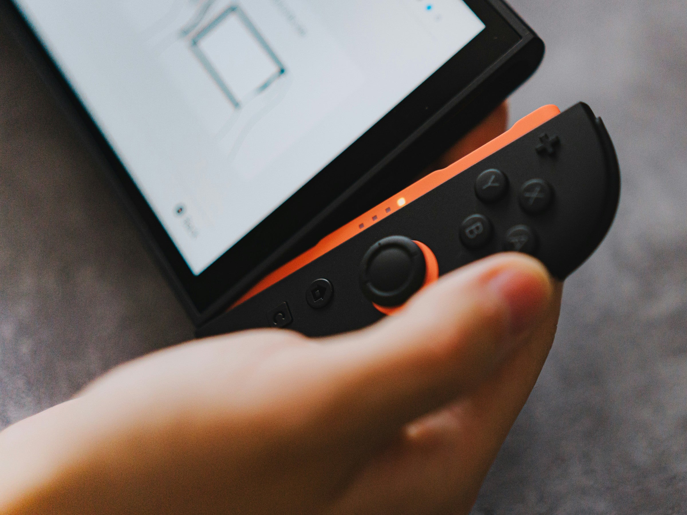 Switch 2 mit Problemen: Nintendo leitet Untersuchung ein