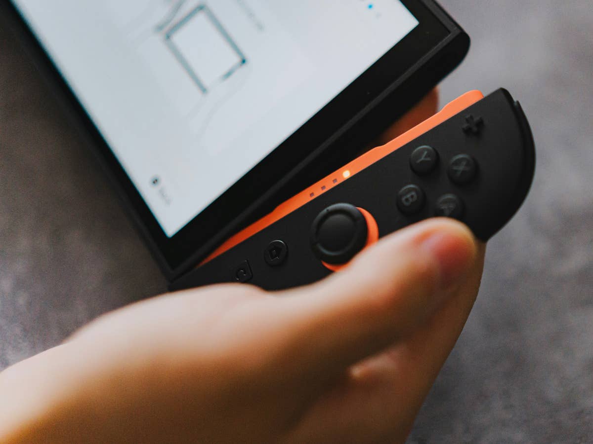 Switch 2 mit Problemen: Nintendo leitet Untersuchung ein