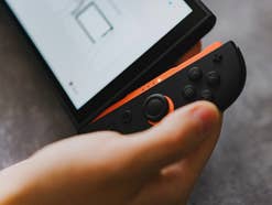 Switch 2 mit Problemen: Nintendo leitet Untersuchung ein