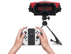 Nintendo Virtual Boy