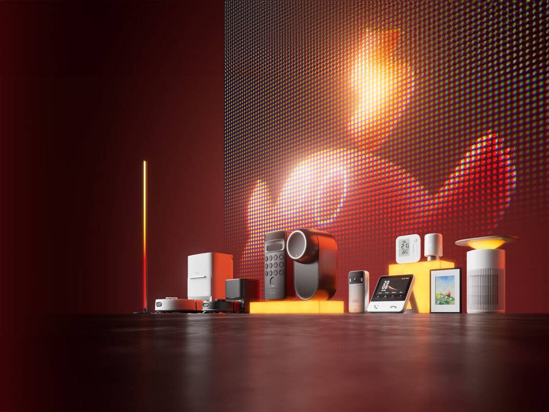 Black-Friday-Angebote von SwitchBot