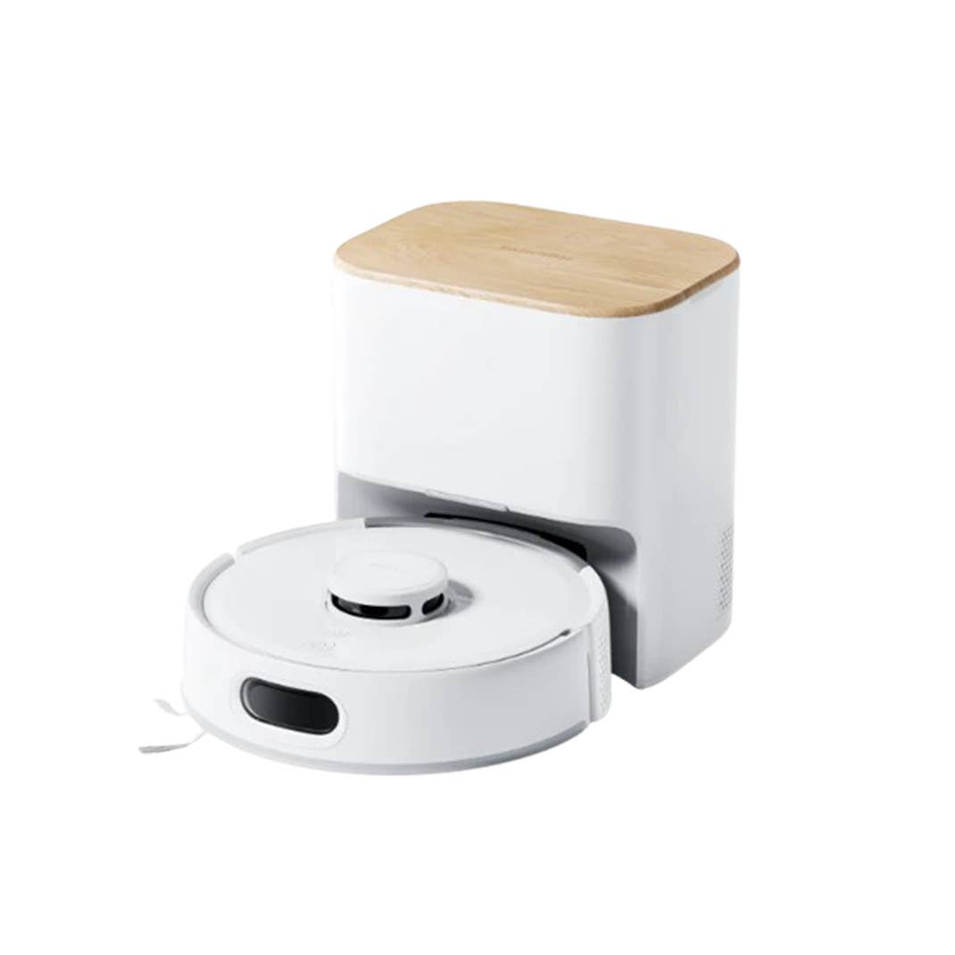 SwitchBot K11+ Saugroboter