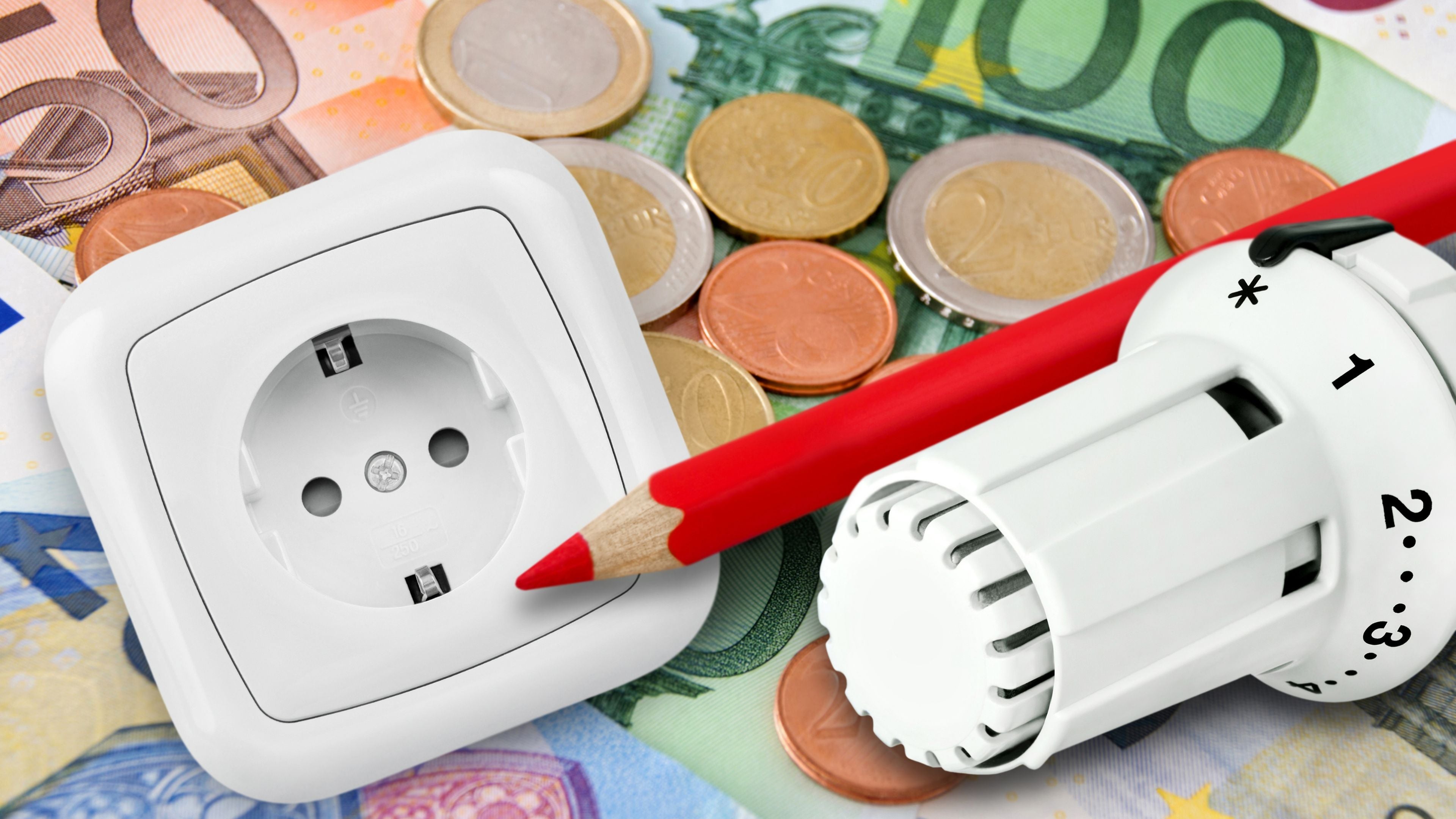 Zahle ich zu viel für Strom? Prüfe deinen Preis Zahle ich zu viel für Strom? Prüfe deinen Preis
