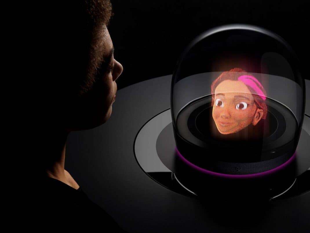 T Concept View