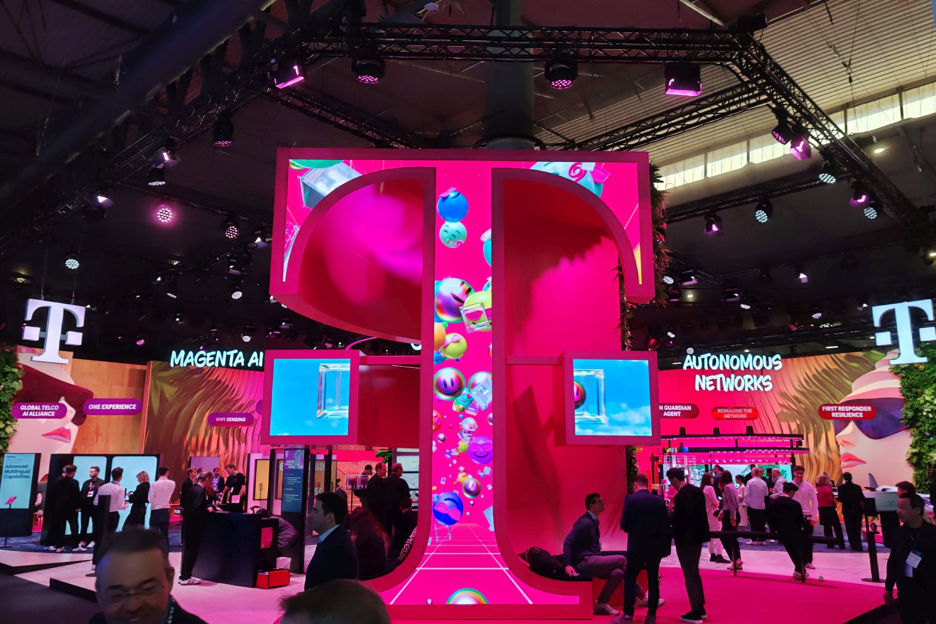 #Telekom will Handynutzung komplett verändern