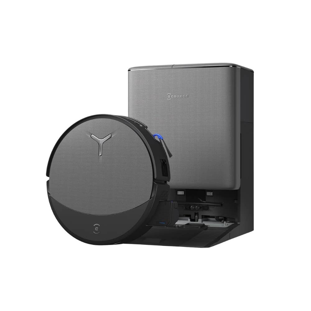 Ecovacs T90 Pro Omni