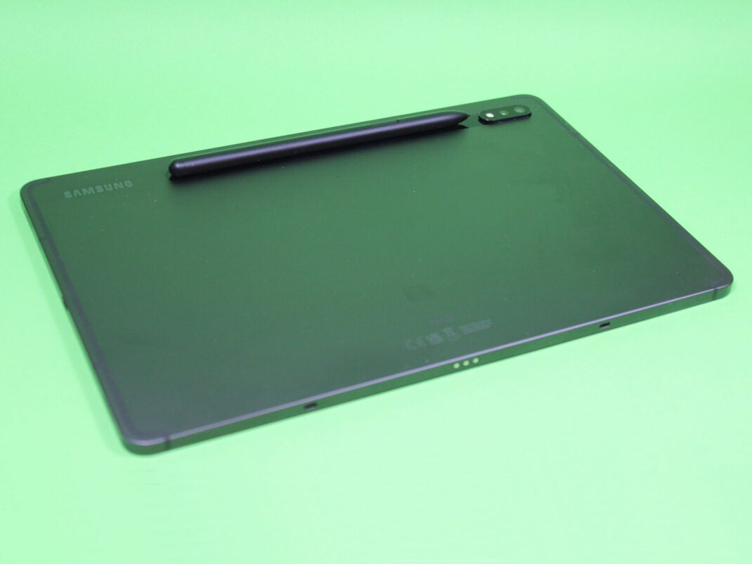 Samsung Galaxy Tab S8