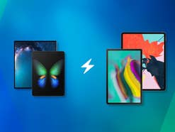 Faltbare Smartphones vs. Tablets Faltbare Smartphones vs. Tablets