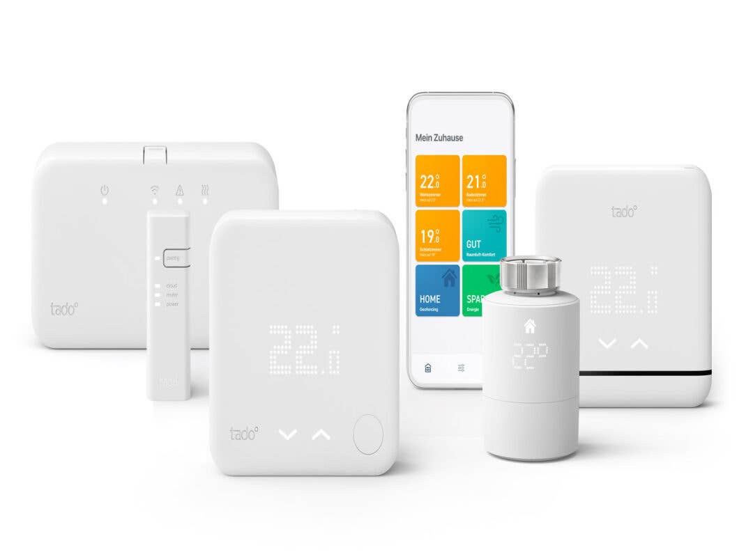 tado Produkte