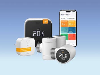 Prime Day Deals von Tado