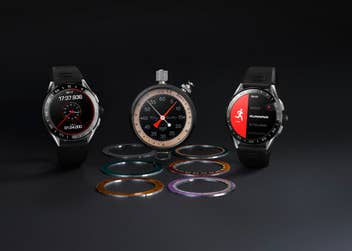 Tag Heuer Connected 3