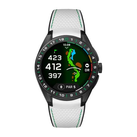 Foto: Smartwatch TAG Heuer Connected Calibre E5 (45 mm)
