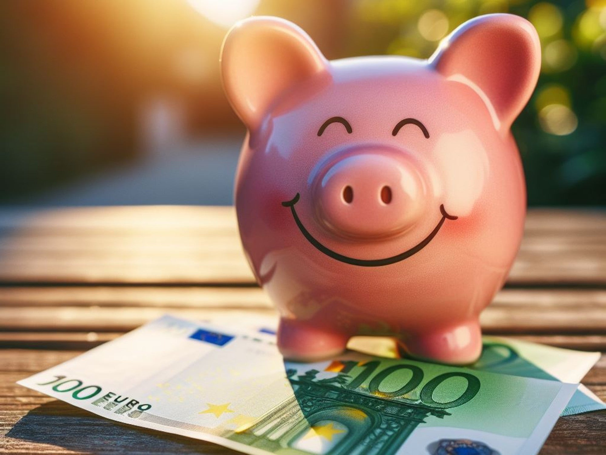 #Tagesgeld: Consorsbank schenkt dir 200 Euro