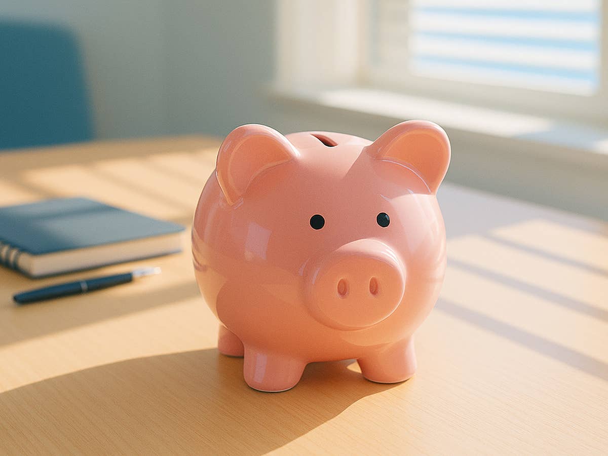 Tagesgeld: Dieses Angebot ist die neue Nummer 1 Tagesgeld Sparschwein