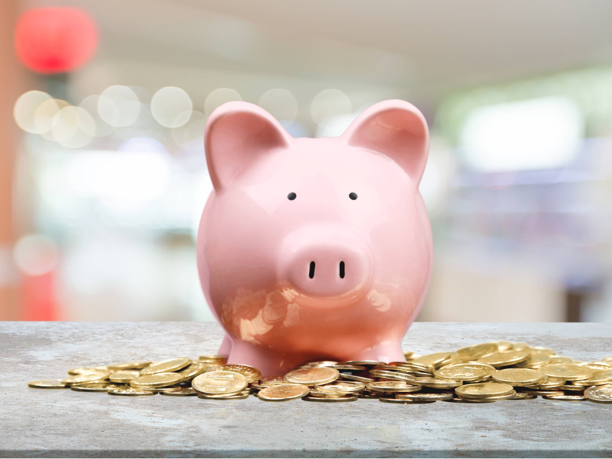Tagesgeld: Erste Bank zahlt 3,35 Prozent Zinsen