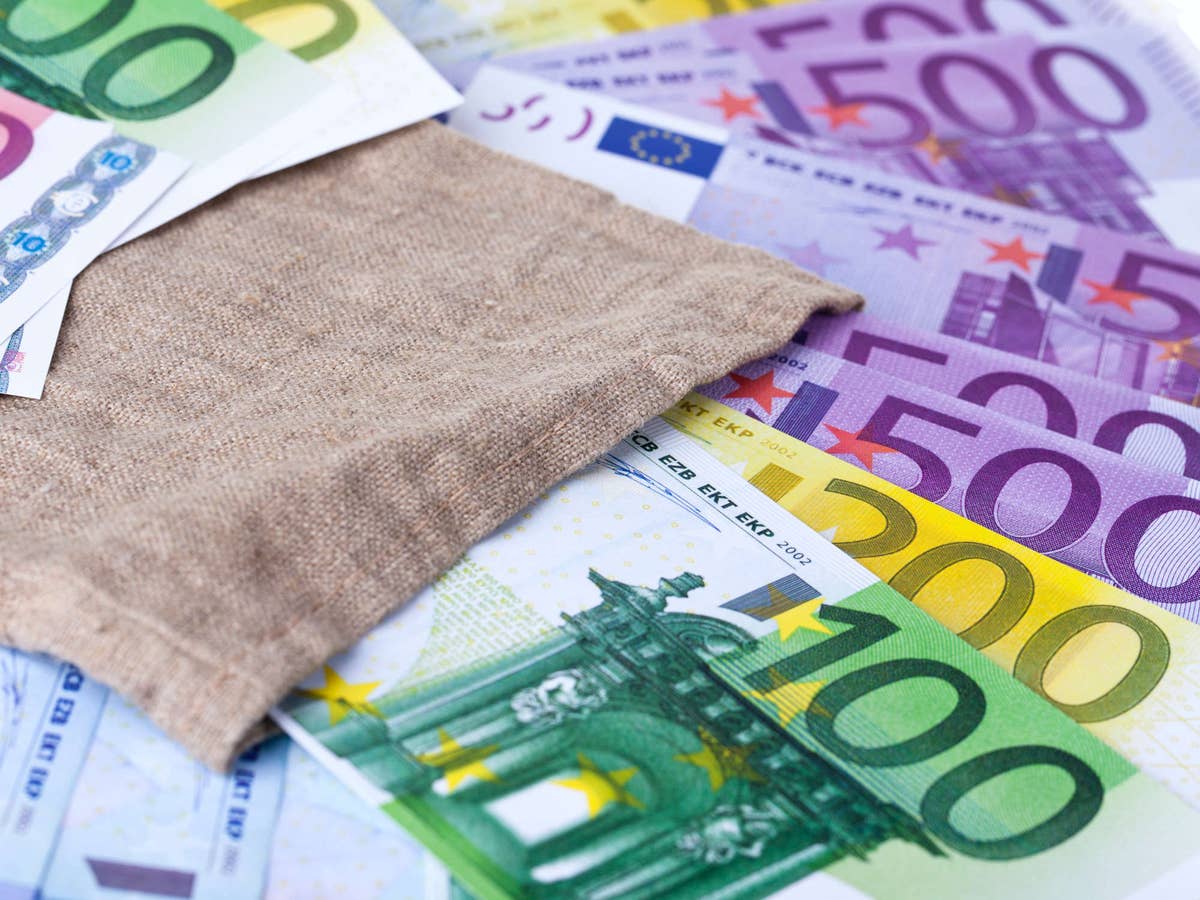 Tagesgeld Zinsen Steigen Diese Banken Bieten Mehr F r s Geld