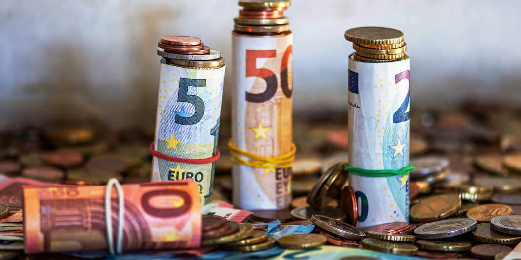 Tagesgeld-Vergleich: Wo es jetzt die meisten Zinsen gibt Tagesgeld-Vergleich: Wo es jetzt die meisten Zinsen gibt