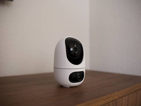 Tapo C245D