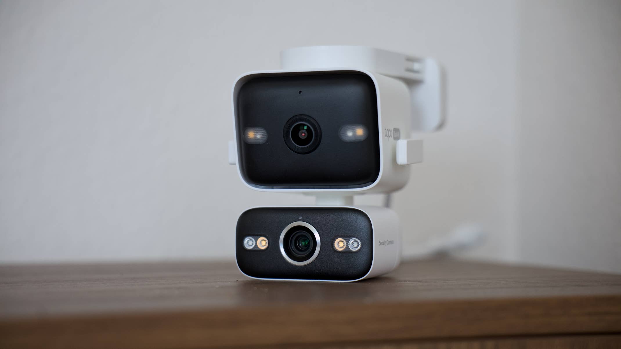 Tapo C575D im Test