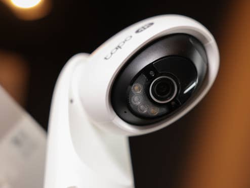 Tapo C660