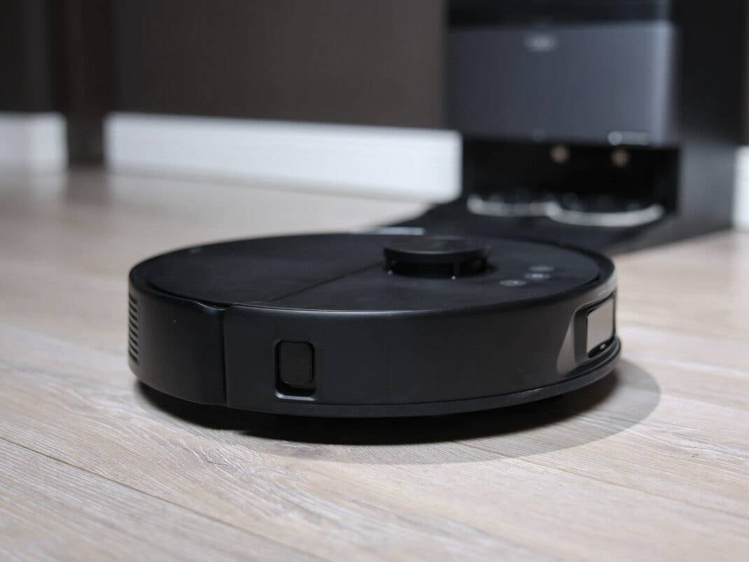 Tapo RV50 Pro Omni