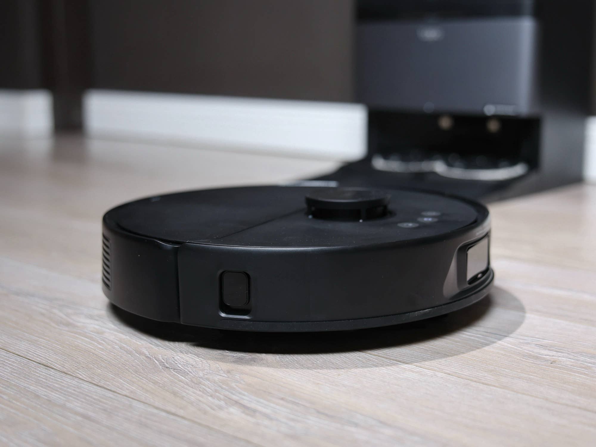 Tapo RV50 Pro Omni