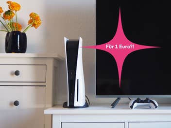 PS5 Slim im Tarif-Kracher bei MediaMarkt