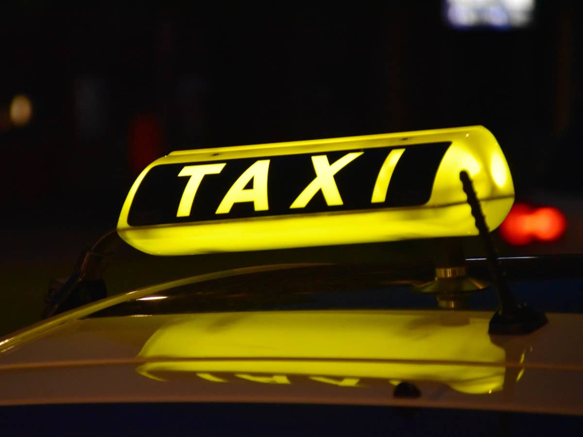 Taxi: Hat die Abzocke ein Ende?