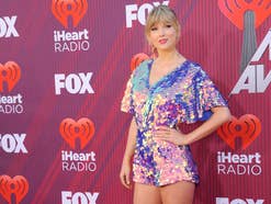 Taylor Swift: Rekorde ohne Ende - Und jetzt wird es richtig heiß