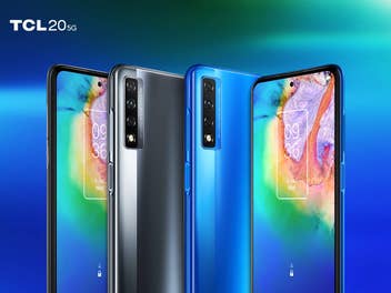 TCL 20 5G