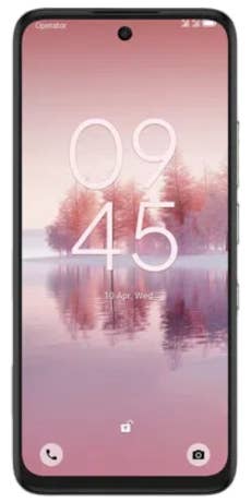 Foto: Handy TCL 60 SE NXTPAPER 5G