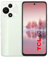 TCL 60 SE NXTPAPER 5G