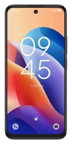 Foto: Handy TCL 60 SE